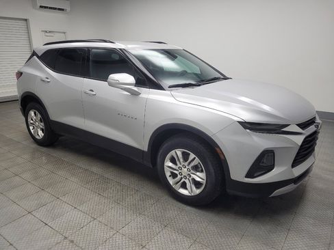 Used 2021 Chevrolet Blazer LT image 11