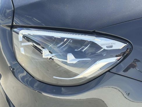 Used 2023 Mercedes-Benz E 53 AMG 4MATIC Sedan image 8