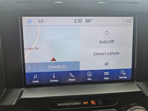 Used 2020 Ford F150 Raptor w/ Equipment Group 802A Luxury AWD/4WD image 18