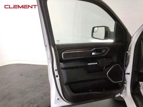 Used 2021 RAM 1500 Laramie w/ Off Road Group image 23