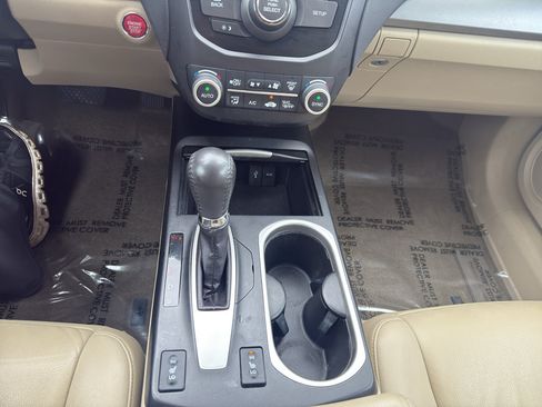 Certified 2017 Acura RDX FWD image 26