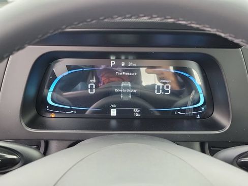 New 2026 Hyundai Elantra Sport FWD image 7