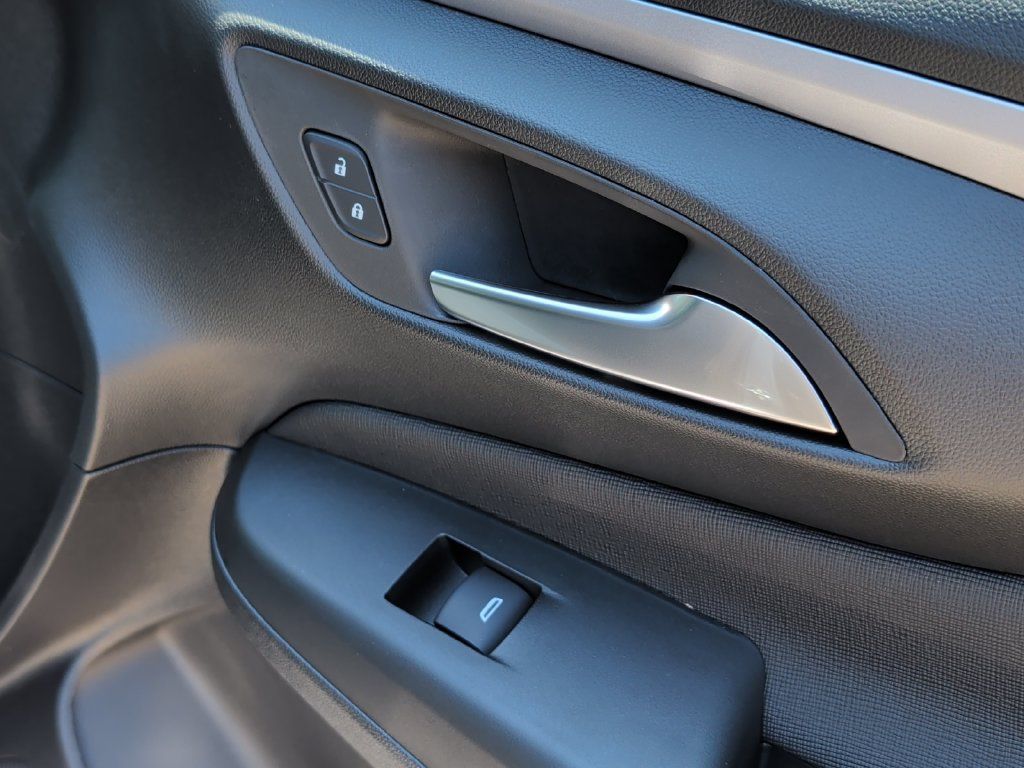 New 2026 Buick Envista Preferred w/ Convenience I Package FWD image 41