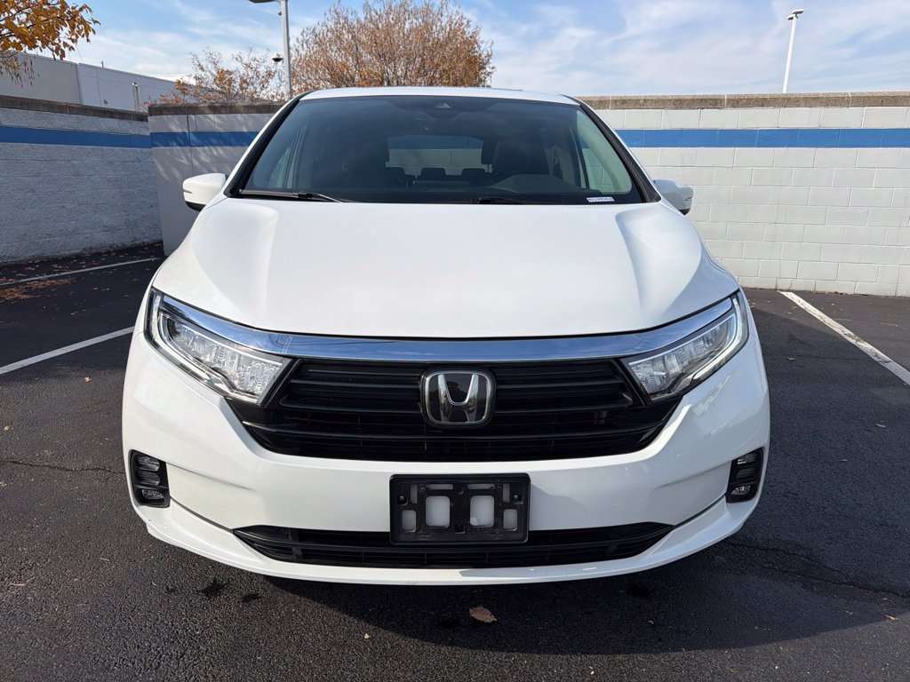 Used 2022 Honda Odyssey EX-L image 8