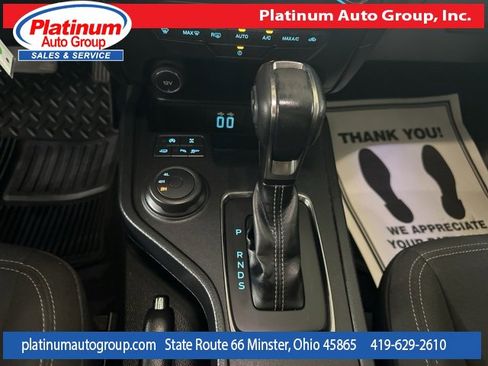 Used 2019 Ford Ranger XLT w/ Equipment Group 301A Mid image 19
