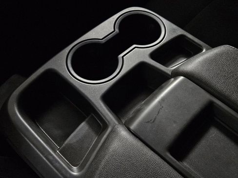 Used 2023 Chevrolet Silverado 1500 LT Trail Boss w/ Protection Package AWD/4WD image 16