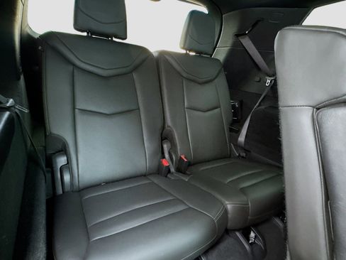 Used 2020 Cadillac XT6 Premium Luxury image 20