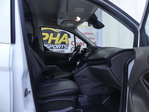 Used 2020 Ford Transit Connect XL image 8