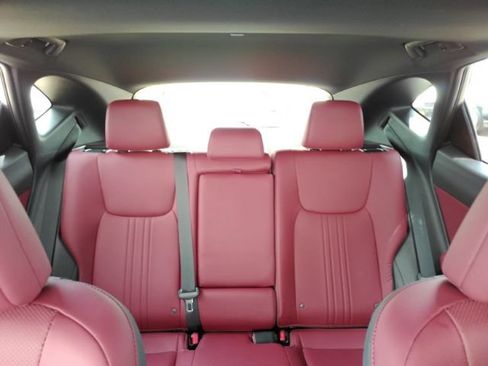 Used 2025 Lexus NX 350 AWD w/ Accessory Package (2T) image 36