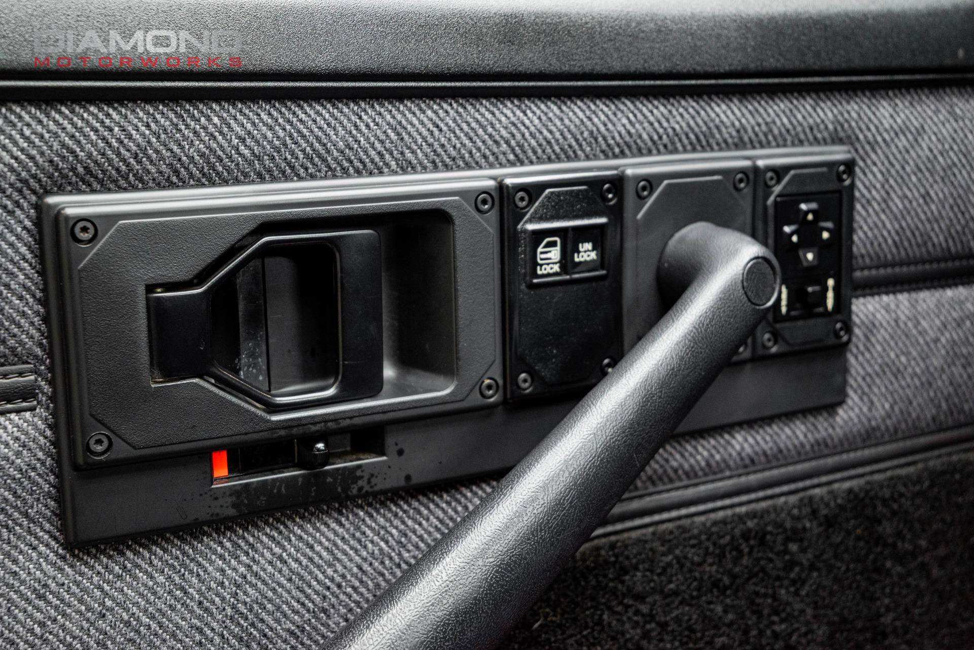 Used 1989 Chevrolet Camaro IROC-Z RWD image 70