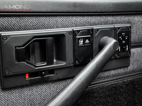 Used 1989 Chevrolet Camaro IROC-Z RWD image 70
