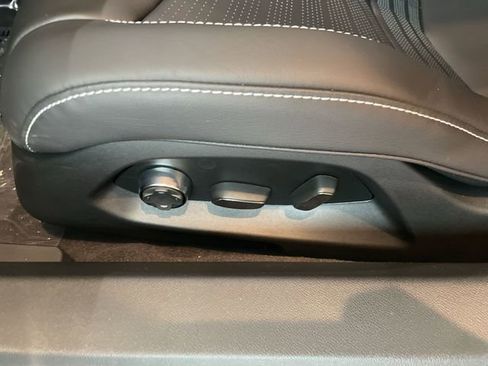 New 2026 Chevrolet Corvette Z06 w/ Stealth Interior Trim Package image 21