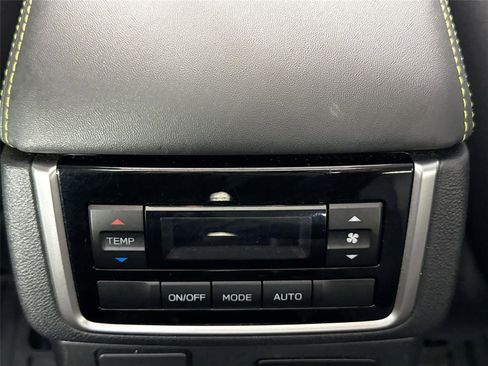 Used 2024 Subaru Ascent Onyx Edition image 37