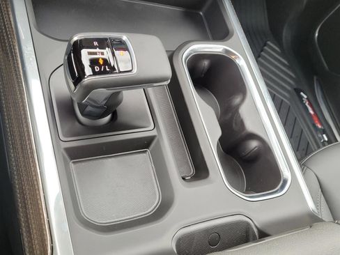 New 2026 Chevrolet Silverado 1500 RST w/ Dark Appearance Package image 19