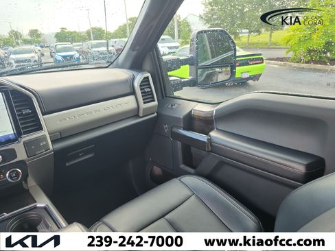 Used 2022 Ford F350 Lariat AWD/4WD image 18