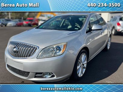 Used 2014 Buick Verano Convenience