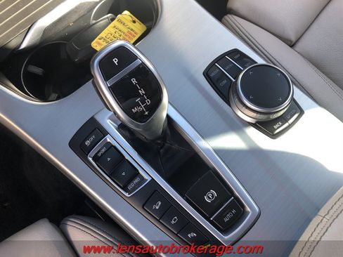 Used 2017 BMW X3 xDrive28i image 15