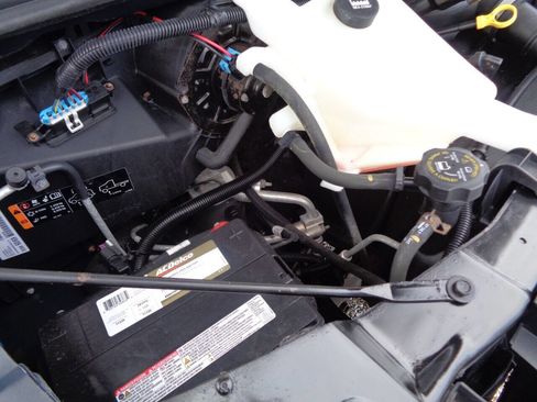 Used 2014 Chevrolet Express 1500 LT w/ LT Preferred Equipment Group image 15