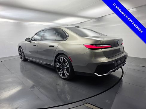 Used 2023 BMW i7 xDrive60 image 6