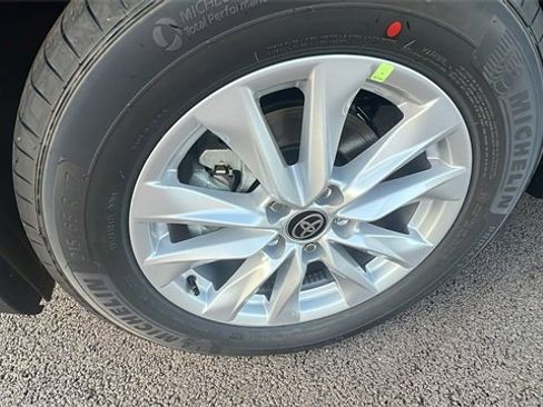 New 2026 Toyota Corolla Cross LE image 9