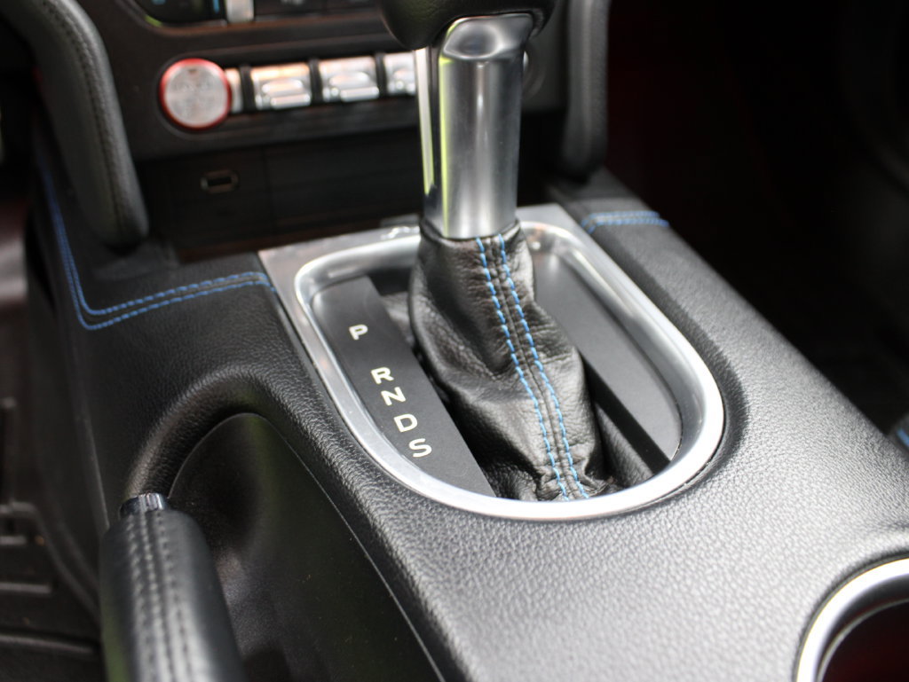 Used 2021 Ford Mustang GT Premium RWD image 50