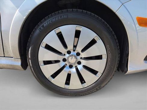Used 2014 Mercedes-Benz B 250e image 17