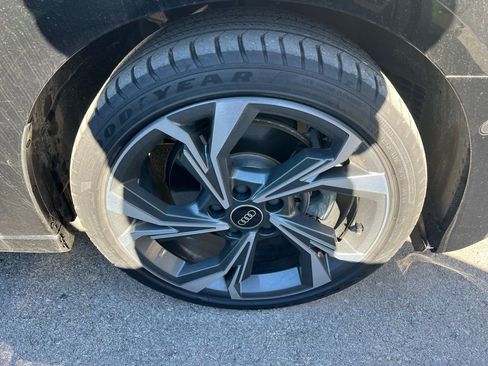 Used 2022 Audi A3 2.0T Premium Plus image 3