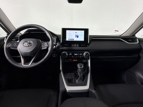 Used 2024 Toyota RAV4 XLE Premium AWD/4WD image 14