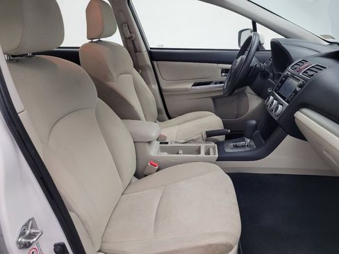 Used 2015 Subaru Impreza 2.0i Premium image 21