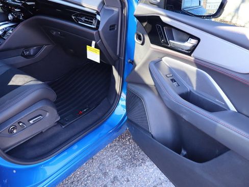 New 2026 Acura MDX A-Spec image 35