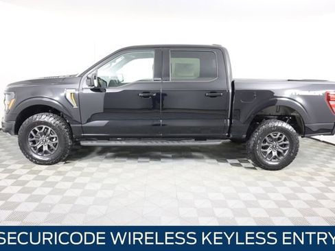 New 2025 Ford F150 Tremor w/ Equipment Group 402A High image 6