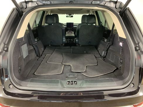 Used 2022 Lincoln Aviator AWD w/ Premium Package image 13