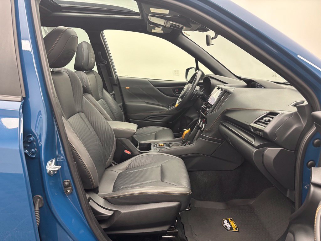 Used 2023 Subaru Forester Wilderness AWD/4WD image 35