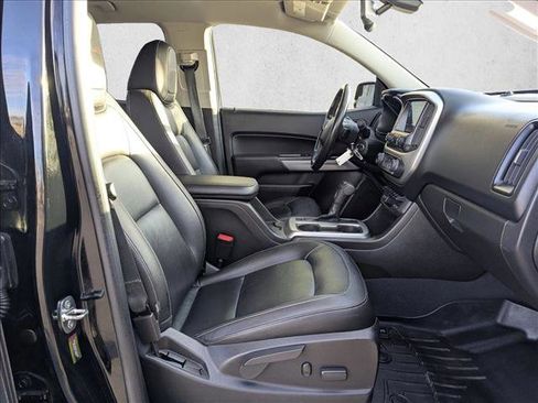 Used 2019 Chevrolet Colorado ZR2 image 20