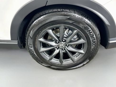 Certified 2026 Honda CR-V EX-L image 32