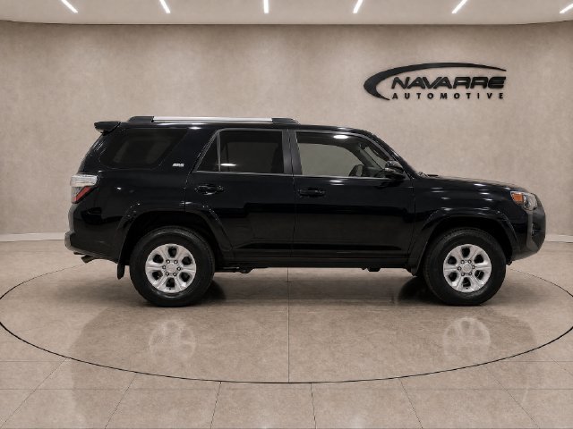 Used 2019 Toyota 4Runner SR5 RWD image 8
