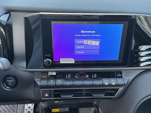 New 2026 Toyota Camry SE image 20