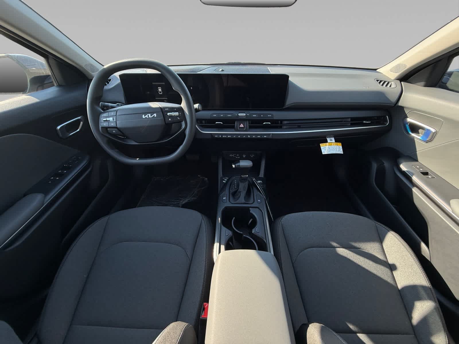 New 2026 Kia K4 FWD image 20