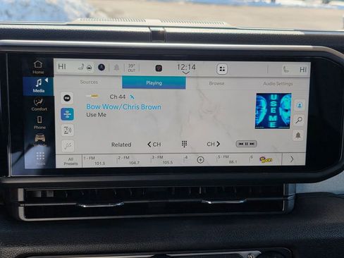 New 2026 Jeep Wrangler Willys image 21