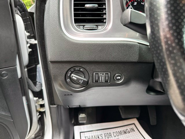 Used 2022 Dodge Charger GT RWD image 21