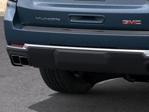 New 2026 GMC Yukon Denali image 14