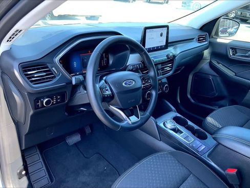 Certified 2023 Ford Escape Active FWD image 16