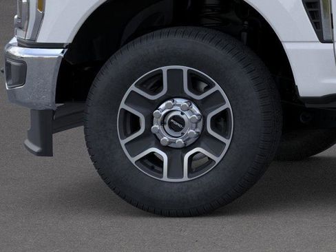 New 2026 Ford F250 Lariat image 53