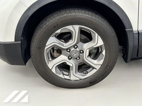 Used 2019 Honda CR-V EX-L image 32