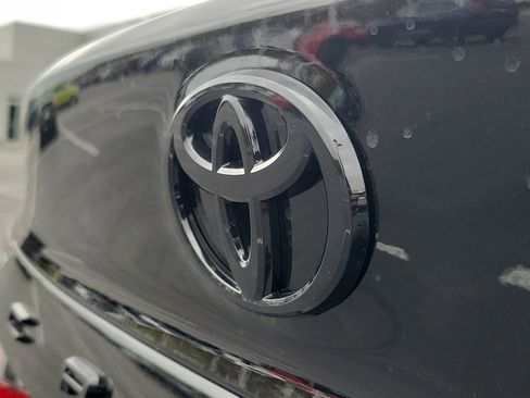 New 2026 Toyota Camry LE image 7