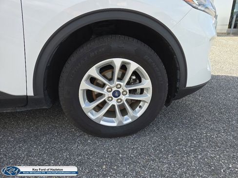 Used 2020 Ford Escape SE AWD/4WD image 15