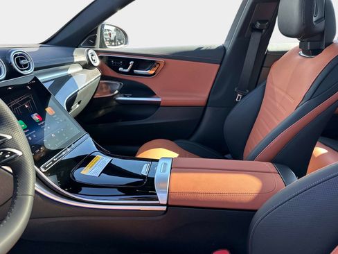 New 2026 Mercedes-Benz C 43 AMG 4MATIC Sedan image 23