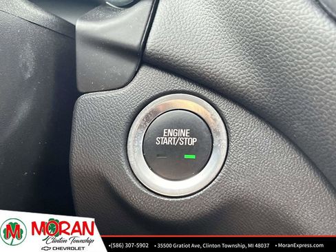 Certified 2024 Chevrolet Equinox LT w/ LPO, Floor Liner Package image 23