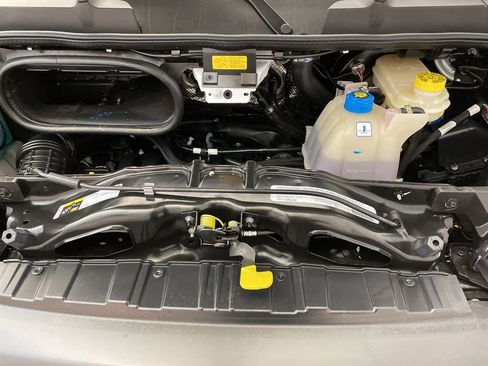 New 2026 RAM ProMaster 1500 FWD image 16