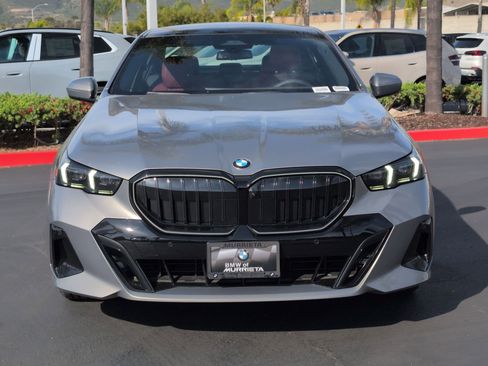 New 2026 BMW 530i xDrive w/ M Sport Package image 3